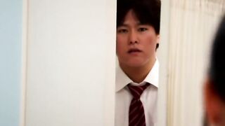 s Secret Pleasures Lead to Sinful by Horny Teacher