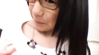 Sexy Teen 18+ in Tokyo Takes Money for Hot Hotel Action