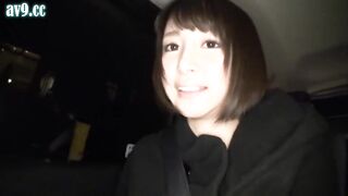 Cab Driver Dinner Date Turns Into Steamy Nippon Porn Action