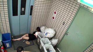 Sleepy Sensation – JAV Beauty’s Secret Exposure Revels