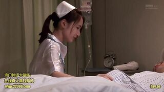 Japanese Doctor Rika’s Tender Touch Intimate Encounter