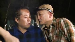 Seductive StepSister Surprises with Passionate AsianPorn Action