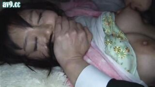 Innocent Teen 18+’s Shocking Night - Sexually by Intruder While Parents Slept Nearby