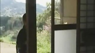 Wife Seduces StepFather-In-Law While Fisherman Husband Is Away