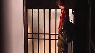 StepMother and Son Get Rough in Kitchen for Taboo Family Fun