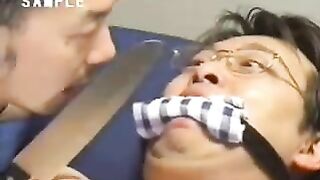 Dominant Daddy's Secret Surgical Pleasure with InnocentVirgin