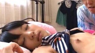 Wicked StepBrother’s Forbidden Dreams – Seducing His Innocent Step-StepSister