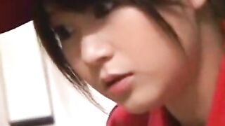 Kinky JAV Teen 18+ Takes Control in Wild fucking Session