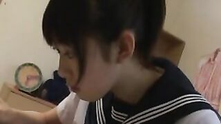 Study Session Turns Into Wild Sex Fun With Hot Classmates