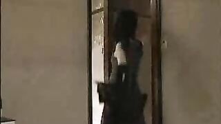 StepSister's Surprise Visit Leaves Wife Hot and Flustered