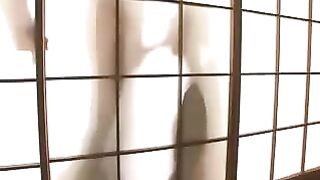 Seductive Japanese Cutie Teases and Moans in XXX JAV Session