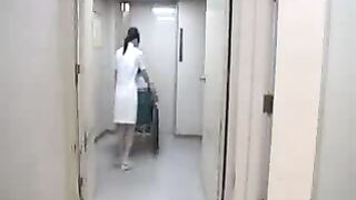 Nailing Her Pussy Hard, Making Her Scream Like a Wild Bitch