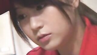 Shocked Shy Delivery Girl 18+ Gets Grooved by Perverted Asian Man