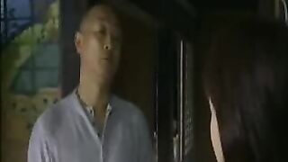 Unforgettable Encounter – Asian Girl’s 18+ Wild Ride with Dad’s Best Friend
