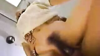 Sexy Surprise Awaits My Returning Boyfriend 18+