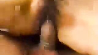 Sexy Surprise Awaits My Returning Boyfriend 18+