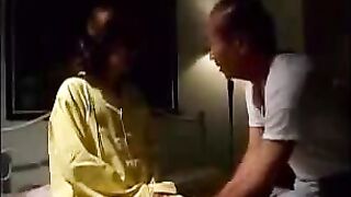 Wind Blows During DIL's Laundry, Fueling Fiery StepFather-In-Law Desire