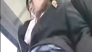 Public Humiliation – Asian Beauty and Shamed - HD XXX JAV Tube