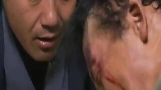 Fantasy Fucking with Teen 18+ Girl 18+ and Group of Men (Japanese)