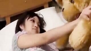 StepSisters Take Turns in Private Home Video - Nippon Porn