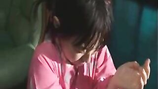 Erotic Stories Ignite Teen's 18+ Desire in Japan