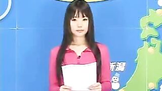 Sensual Oriental Women Take Center Stage in Bukkake TV Action