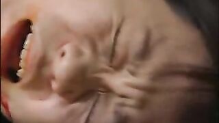 Neighbor’s Obsession Leads to Hot, Aggressive Session with