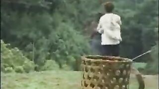 Nippon Teen 18+ Gets Wild With Passionate Young 18+ Lover
