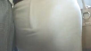 Mature Tokyo Beauty Rides Cock in Public for Thrilling Pleasure