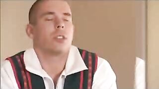 Sensual Seduction – Classic Asian Porn Movie