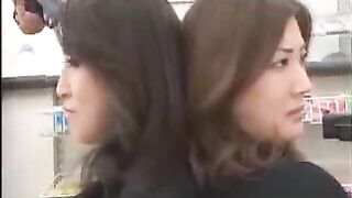 Tokyo Dirty Secret – Hot Sex with Robbers & JAV Girls 18+