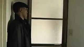 Fantasy Fucking with Japanese Intruders