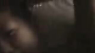 Shaved Head Girl 18+Laughs Wildly During Intense JAV Sex Session