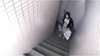 Tragic Encounter – Innocent Japanese Woman Violated by Deviant Men