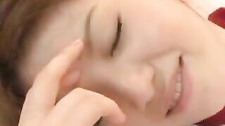 Sexy Teen 18+ Takes a Wild Ride in Japan - JAV XXX TUBE