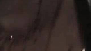 Naughty Nylon Fun and Hot Sex with an Alluring Asian Beauty