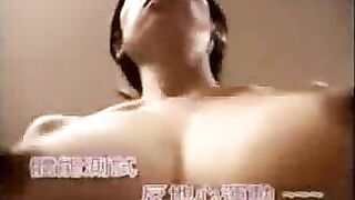 Slippery Sensations – Asian Babe’s Erotic Encounter with a Perverted Duo