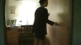 Hot Desires Fulfilled in Steamy JAV Porn Scene