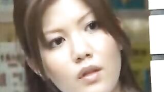 Horny Businesswoman Engages in Uninhibited Public Sex with Stranger