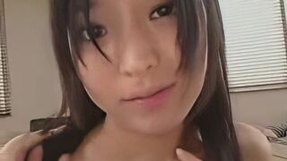 Sad Boy 18+ Cheers Up With Help From His Sexy Teen 18+ Maid