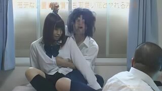 Teen 18+ Girlfriend 18+ Shows Off Her Sweet Hairy Pussy, Driving Guy Wild With Desire