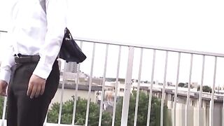 After-School Passion – Japanese Teacher Fucks Kimika Ichijou