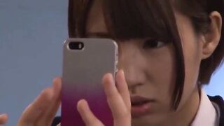 Japanese Enjoys Teacher’s Opulent Cunnilingus & Rimming Fetishes
