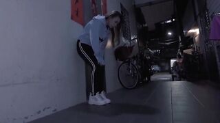 Japanese Cosplay Teacher Deepthroats Big Cock Uncensored