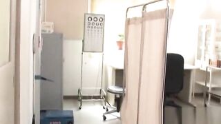 Japanese Milf Teacher Gives Sensual Blowjob & Gets Creampie Hardcore Fucked