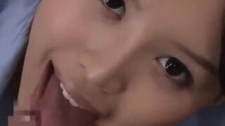 Big-Busted Japanese Office Babes in Steamy 18+ Porn Sessions