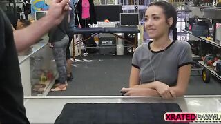 Japanese Office Lady Gets Mind-Blowing Handjob from Big Cock in Raw POV Action