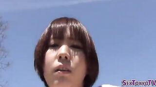 Asian Beauties Reveal Mesmerizing Pussy in HD - XXX Video