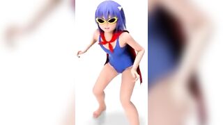 Jaw-Dropping Realistic CGI blowjob Experience - Watch Now!