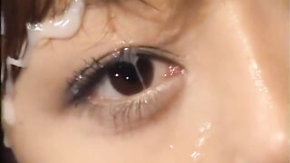 Intense Cum Explosion onFace with BrutalForce - XXXVideo